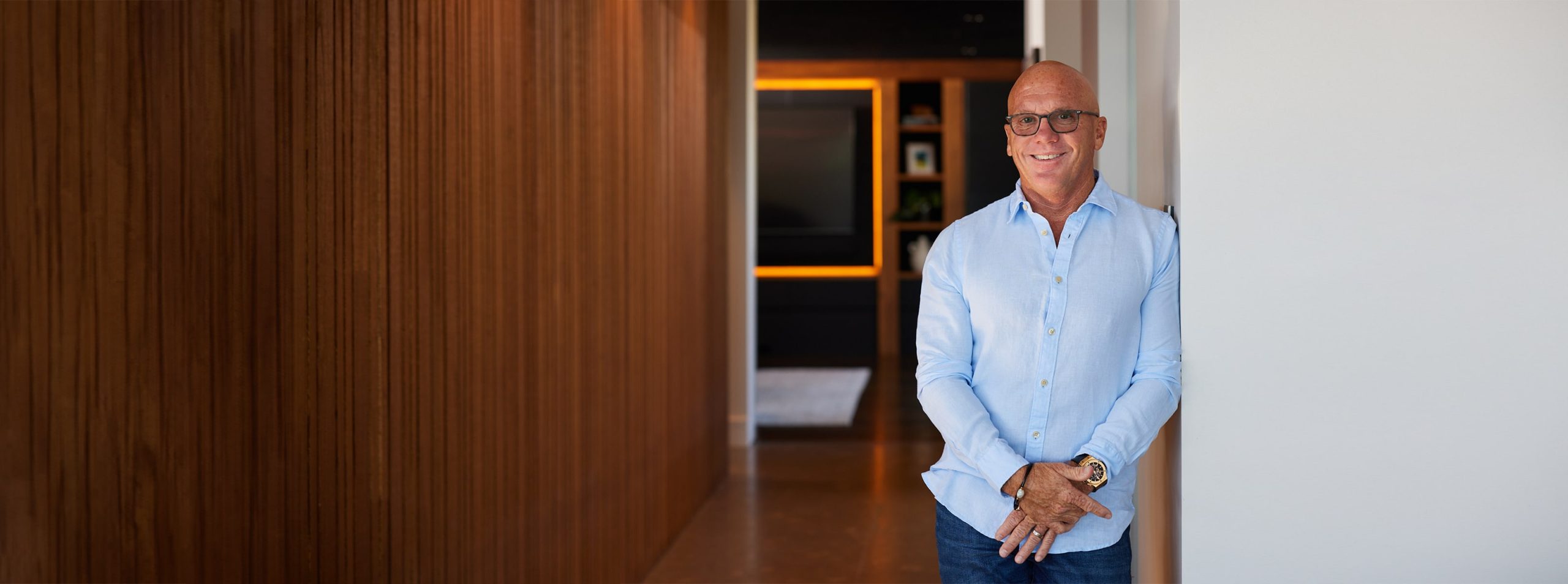 New home built by Scott Park Group in Western Australia